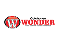 Colchones Wonder
