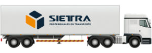 Tractomula 2 troques