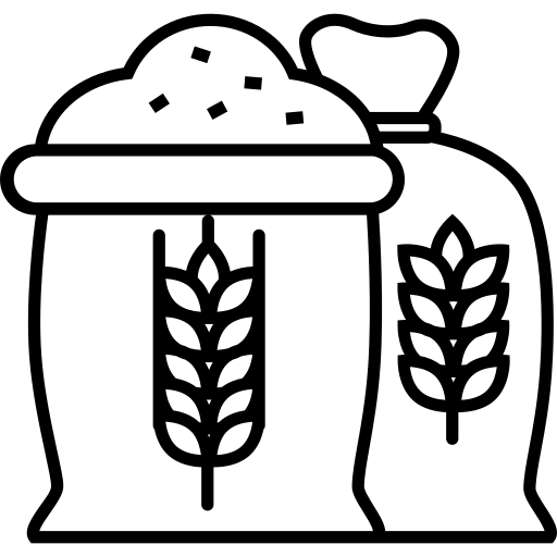Productos Granos